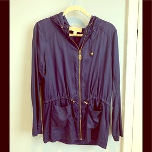 Michael Kors lightweight jacket.